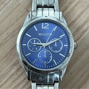 Fashion Watch Valletta Brand